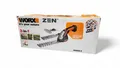 Worx WG801E.9  Akku-Gras- und Strauchschere 12cm/20cm