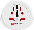 SKROSS Länderstecker World to Europe (1.500211C-E)
