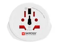 SKROSS World to Europe - Adapter für Power Connector - Typ F/E (S)