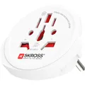 Skross 1.500211C-E Reiseadapter