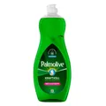 Colgate Palmolive GmbH (CP GABA GmbH) Palmolive Kraftvoll Spülmittel, sanft zur Haut, Konzentriertes Handspülmittel mit starker Fettlösekraft, 750 ml - Flasche