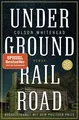 Underground Railroad: Roman Roman Whitehead, Colson und Nikolaus Stingl: