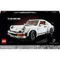 LEGO Porsche 911 (10295, LEGO Creator Expert, LEGO Seltene Sets) (10295)