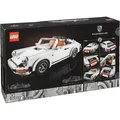 LEGO Creator 10295 Porsche 911