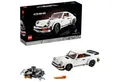 LEGO® LEGO® 10295 Icons - Porsche 911 - Rare Item Konstruktions-Spielset