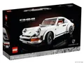 LEGO® 10295 Porsche 911 I Icons Creator Expert Sportwagen I 2in1 Set Turbo Targa