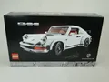 Lego Creator Expert 10295 Porsche 911 Turbo Targa Neu OVP