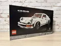 LEGO Icons: Porsche 911 - 10295 - NEU & OVP