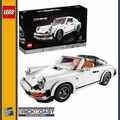 LEGO 10295 Porsche 911 | Neu & OVP | Ikonischer Sportwagen | Sammlerstück
