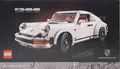 LEGO® Icons (Creator Expert) 10295 Porsche 911 - NEU & OVP