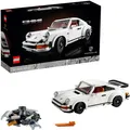 LEGO Creator Expert Modellauto Porsche 911 Sammlerstück 1458-teiliger Modellbaus