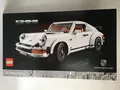 LEGO Creator Expert 10295 Porsche 911 - 2 in 1 NEU OVP