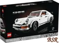 LEGO® Creator / Expert: 10295 Porsche 911 & 0.-€ Versand & NEU & OVP !