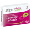 Utipro Akut & Protect Hartkapseln