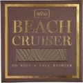 Wibo Beach Cruiser Body & Face Bronzer B (3 Praline, Bronzer) (33080731)