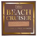 WIBO Beach Cruiser Body & Face Bronzer 03 Praline
