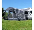 yourGEAR Vorzelt your GEAR Manarola Air Camper aufblasbares Vorzelt 320x325 Wohnmobil, Personen: 0