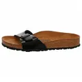 Birkenstock Pantolette schwarz 42 EU