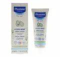 Mustela Gesichtspflege Bebe-Enfant Hydra Bebe Gesichtscreme mit Avocado 40ml