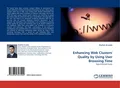 Enhancing Web Clusters'' Quality by Using User Browsing Time Khalifeh Al Jadda