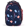 Satch Match Coral Reef, ab 5. Klasse, ergonomisch, 35 L Stauraum, standfest,