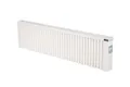 AeroFlow® Elektroheizung SLIM 1600 Watt mit FlexiSmart Steuerung
