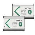 Sony Akku NP-BX 1 2er Pack