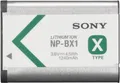 SONY NP-BX1 Akku (RX100/RX1...)