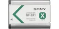 Sony NP-BX1 - Batterie - Li-Ion - 1240 mAh - für Sony ZV-1; Cyber-shot DSC-HX350
