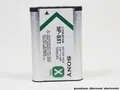 Original Sony NP-BX1 NP BX1 LITHIUM ION Akku für Kamera RX100 III IV V VA VI VII