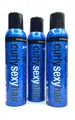 3 x Sexyhair Curly Curl Recover 200 ml  belebt Locken Top !!!