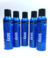 5 x Sexyhair Curly Curl Recover 200 ml  belebt Locken Top !!!