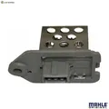 VORWIDERSTAND ELEKTROMOTORKÜHLERLÜFTER CFR 5 000S FÜR PEUGEOT PARTNER/URBANA 406