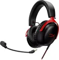 HyperX Cloud III Red