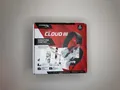 HyperX Cloud III Ohrumschließender Gaming-Kopfhörer - Schwarz/Rot