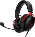 HP HyperX Cloud 3 - Headset - ohrumschließend - kabelgebunden