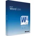 Microsoft Word 2010 | Windows | Zertifiziert | ESD
