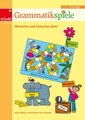 Grammatikspiele ~ Gisela Küfner ~  9783867233675