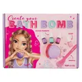 Top Model Topmodel - DIY Bath Bomb Set BEAUTY and ME - (0413503) (23.60 ml) (0413503)
