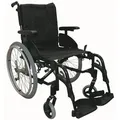 Invacare Action 3 NG LG-Rollstuhl SB 43