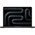 Apple MacBook Pro 14' M4 Pro 12/16 24GB 512GB spaceblack - Schwarz