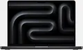 MacBook Pro 14.2 M4 Pro [2024] 512GB Notebook space black (MX2H3D/A)