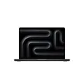 Apple MacBook Pro (2024) 14.0" M4 Pro 24GB RAM 512GB Space Schwarz
