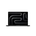 Apple MacBook Pro (14,2") space schwarz MX2H3D/A
