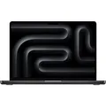 14.2" (36,07cm) Apple MacBook Pro Space Black/M4Pro-12C-CPU,16C-GPU/24GB/512GB SSD/BKey-ID-Deutsch/70W USB-C Power