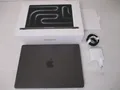 Apple MacBook Pro 14.2" M4 Pro 2024 MX2H3D/A 24GB 512GB SSD SN: C6M9K4PYT7-