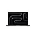 Apple MacBook Pro 14" 2024 M4 Pro/24/512GB 12C CPU 16C GPU Space Schwarz MX2H...