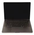 Apple MacBook Pro 14 2024 Space Black M4 Pro 14C 20C 48GB RAM 1TB SSD Nanotextur