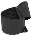 Windhager Rasenkante 20cmx9m, anthrazit