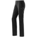 Joy Sportswear Trainingshose Damen Freizeithose "Sina" (1-tlg) schwarz 38